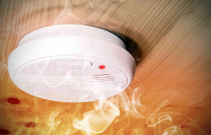 Tips to Keep Your X-Sense Smoke Detector