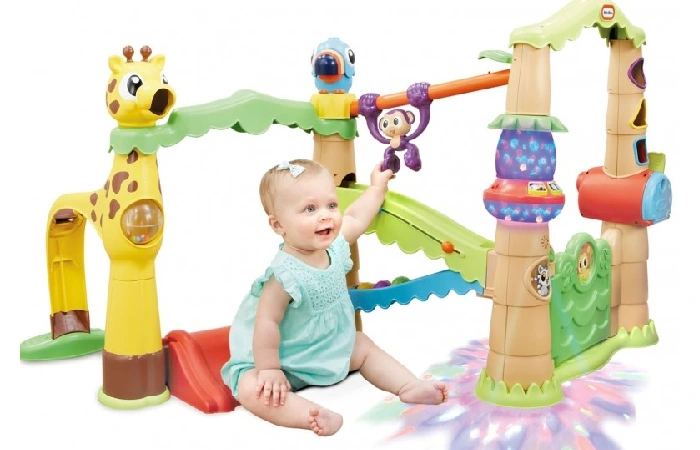 Little Tikes Cozy Coupe